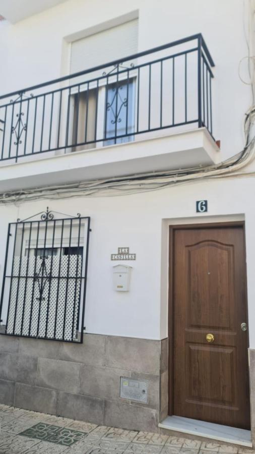 Villa La Casilla De Nerja Exterior foto